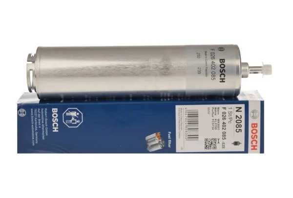 BMW Yakıt Filtresi Bmw Orj M47N M57N 13327793672 | BOSCH