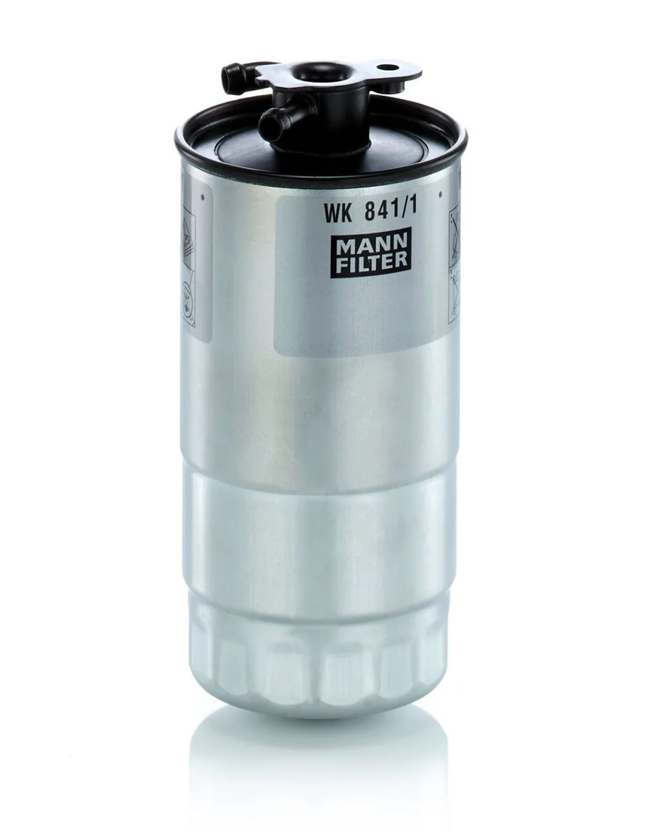 Bmw Yakıt Filtresi FILTRÖn M57-E46 E39 X5E53 13327787825 FILTRÖn PP940