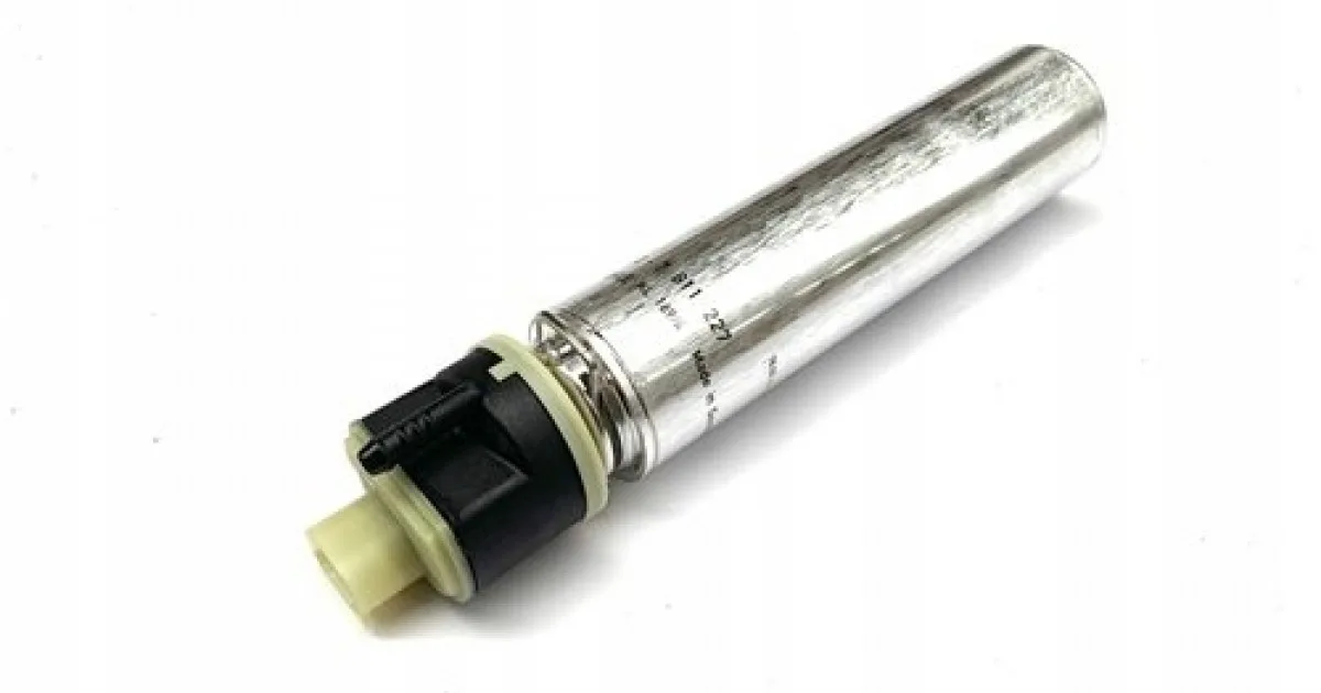 BMW Yakit Filtresi Isiticili X3 [E60 E61 E83] 13328572517