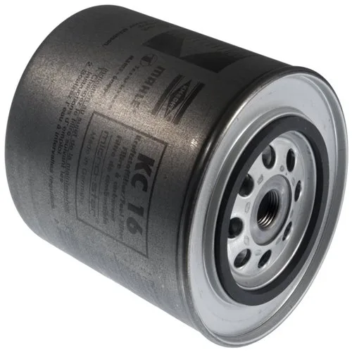 Bmw Yakıt Filtresi KNECHT M21 E30 E34 13322241303 KENCHT KC16