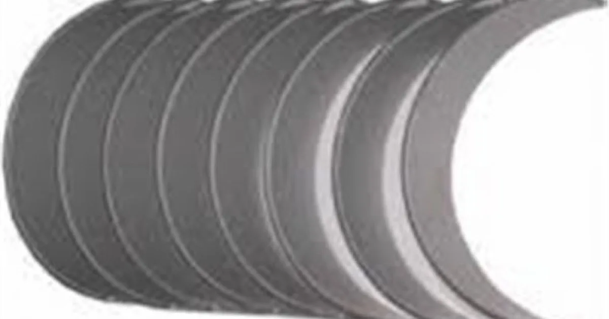 BMW Yatak Ana Takim Xs Kss M41 M47 M57 [E46 E53] 11217787726