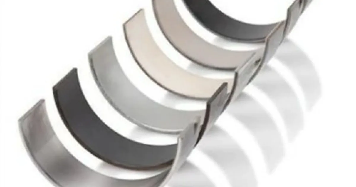 BMW Yatak Kol Std M40 11241284857