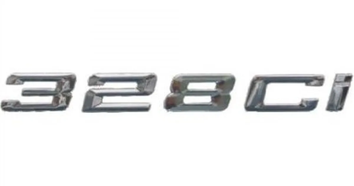 BMW Yazi /2 [E46] 51148240124