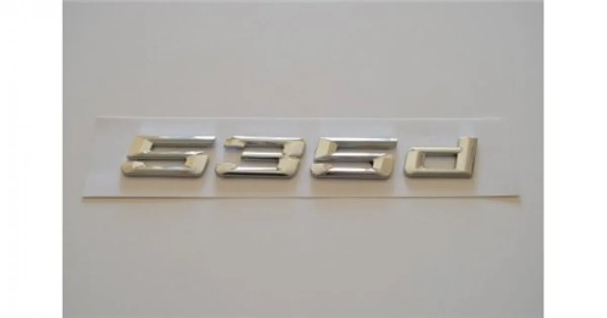 BMW Yazi [E60 F10] 51147159340
