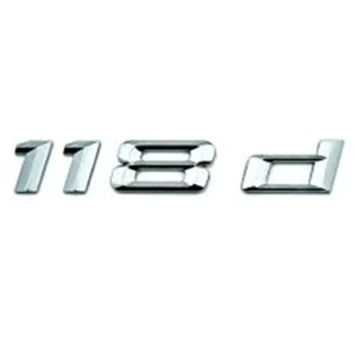 BMW Yazi [E87] 51147135549