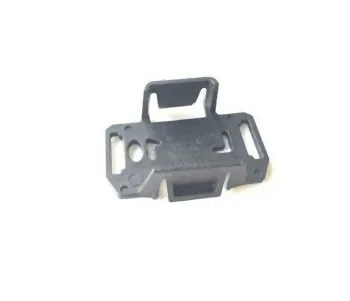 BMW Yıkama Fıskiye Braketi Sol [F10 F11] 51117331761 | BMW