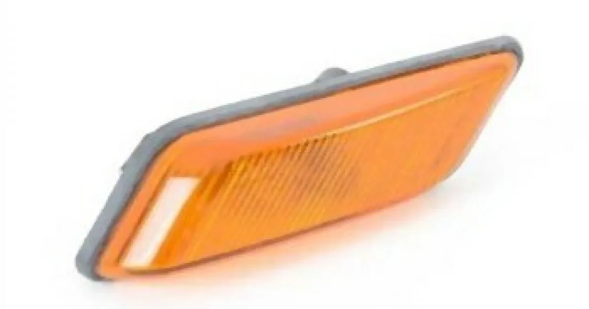 BMW Z3 Çamurluk Sinyali Sarı Sol 63138389535 | BMW