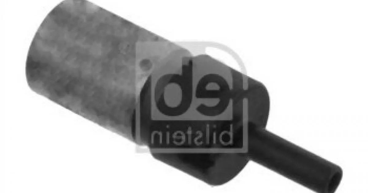 Bmw Zincir Gergisi R53 11317510801 FEBI F37587