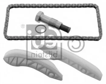 Bmw Zincir Seti Üst B47 B37 N47 11318570649