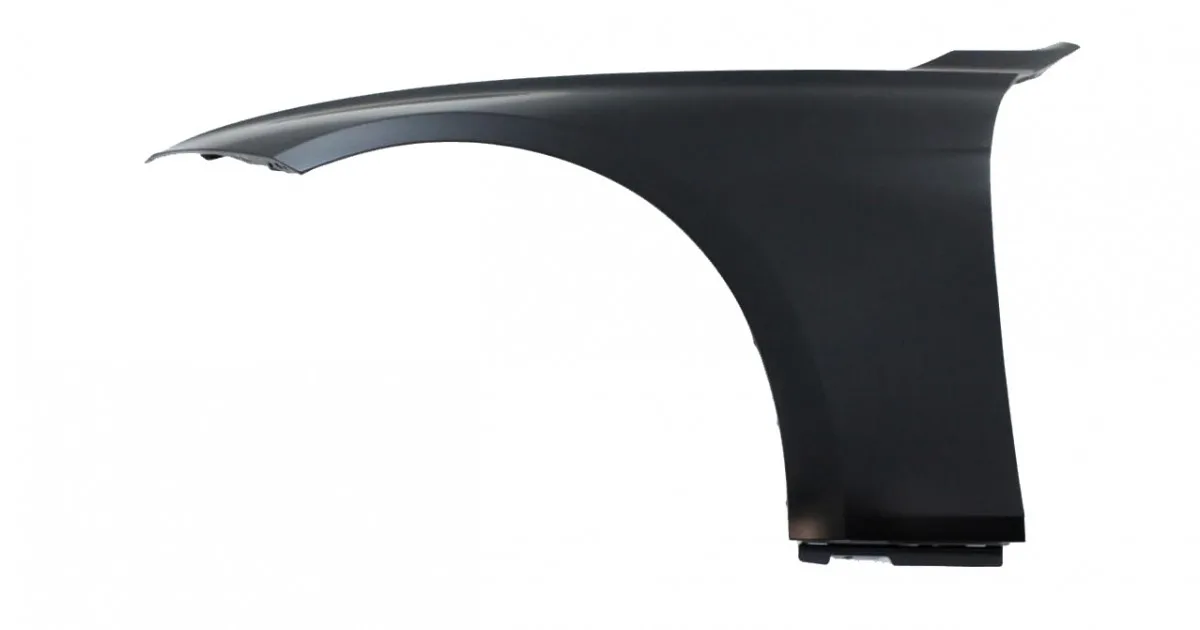 Çamurluk Ön : L BMW 41009621597