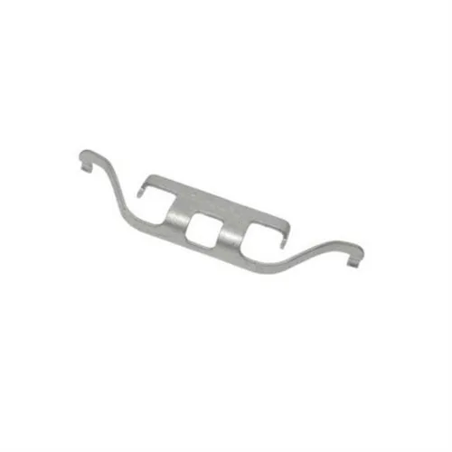 Fren Balata Sacı Bmw Arka E46 E53 3 Serisi X5 1998-2003 34211159963 8Dz355201251