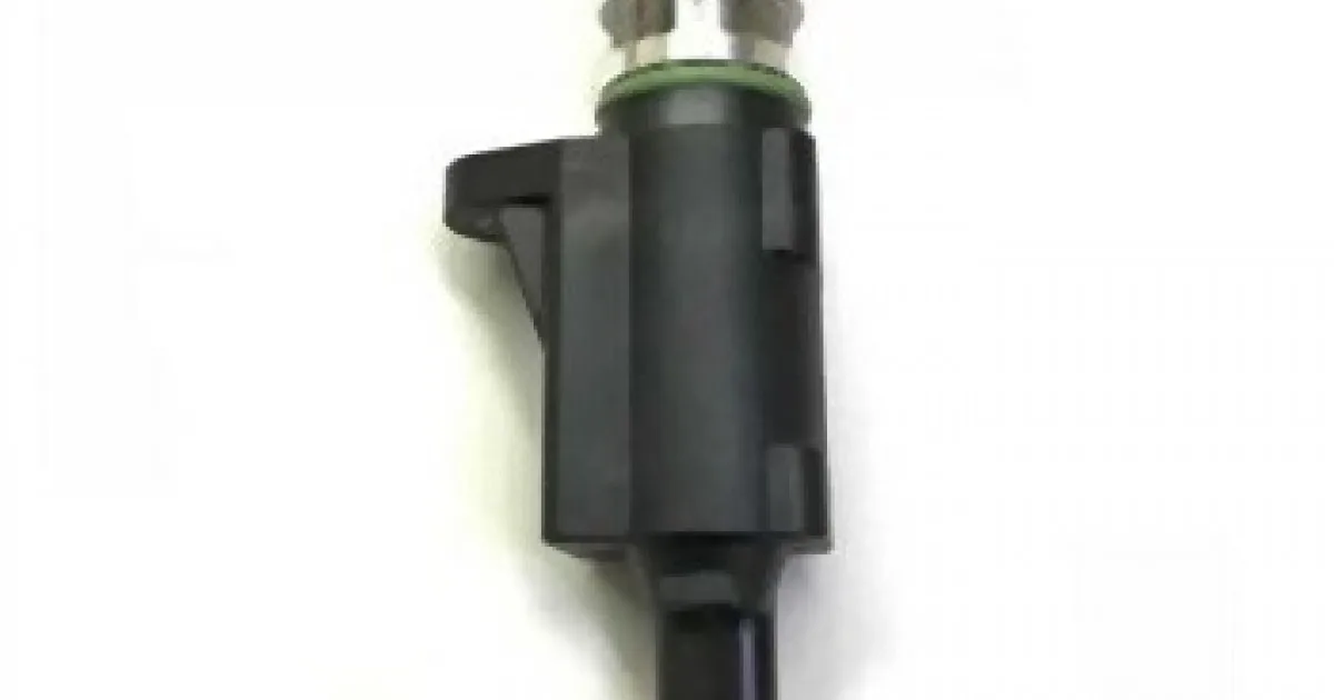 Manyetik Valf BMW 11417639993