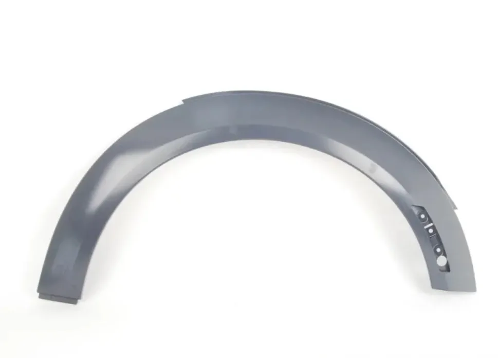 MINI 06/08-04/11 Ön Çamurluk Kaplaması Sağ 51777216072 | BMW