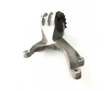MINI 07/20004 Sonrası Şanzıman Takozu Hutchınson 22316765335