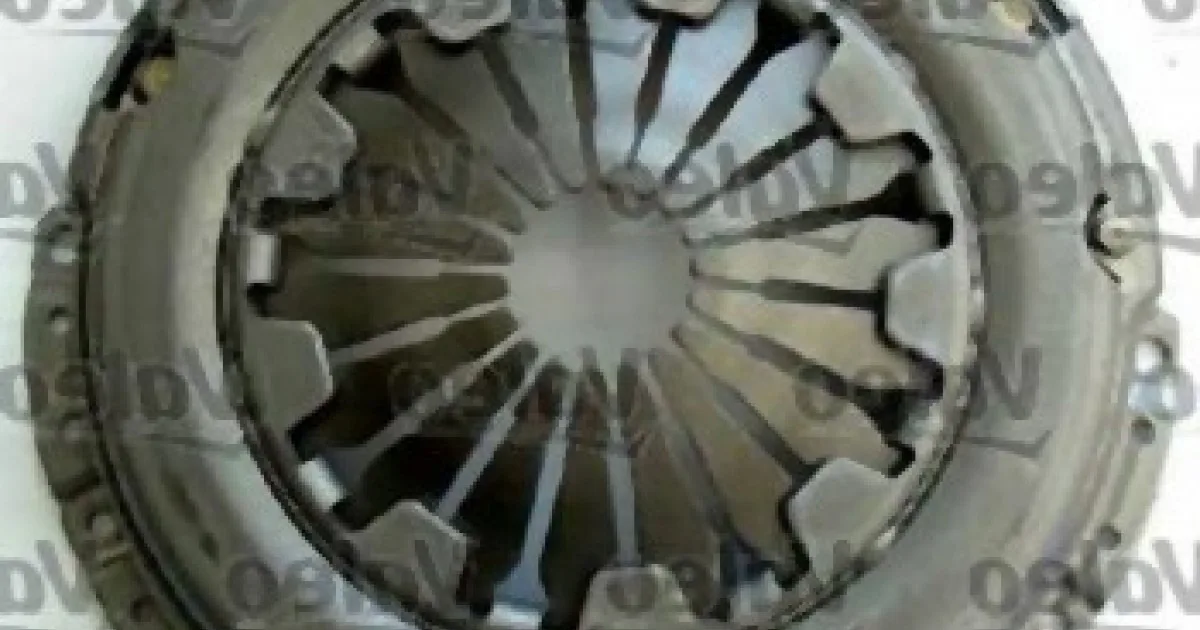 MINI 07/2004 Sonrası Debriyaj Seti 21207561754 | VALEO