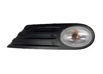 MINI 08/2010 Öncesi Beyaz Çamurluk Sinyali Sağ 63132754254 | DEPO