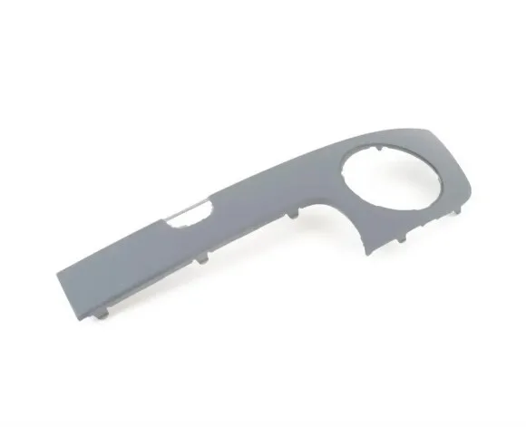 MINI 08/2010 Öncesi Tampon Kaplaması Sağ 51112755688 | BMW