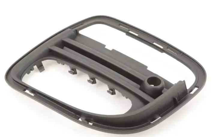 MINI Arka Tampon Izgarası Sağ 51120413568 | BMW