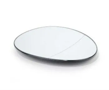 MINI Camı Geniş Açılı Sol 51162755625 | VIEWMAX