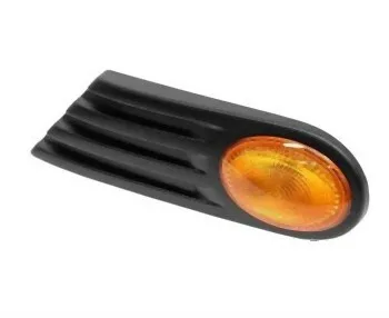 MINI Çamurluk Sinyali Sarı Sağ 63132751504 | BMW