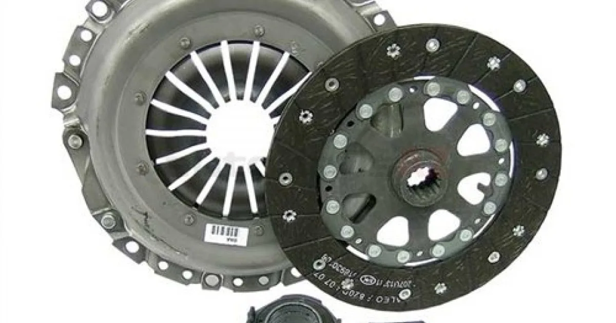 MINI Cooper Debriyaj Seti Cooper S Cabrio 21207551384