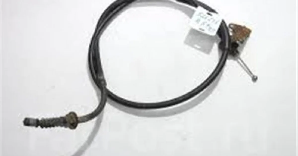 MINI Cooper El Fren Teli R56/R 34406769954 | FTE