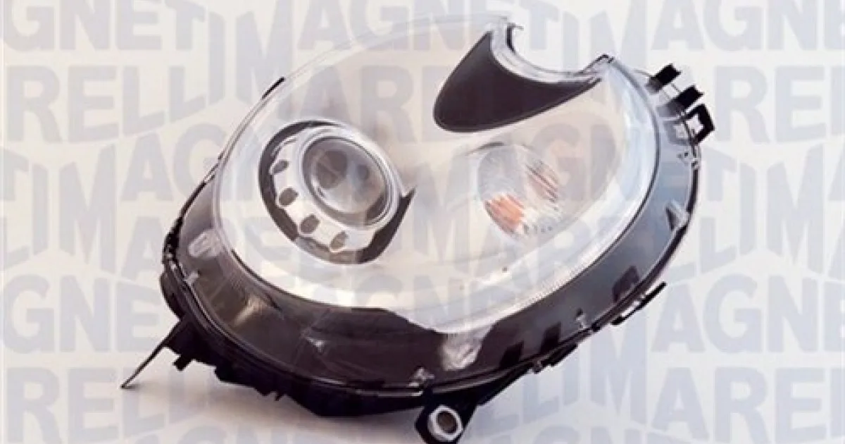 MINI Cooper Far Adaptive Xenon Sol Countryman Paceman 63129808267