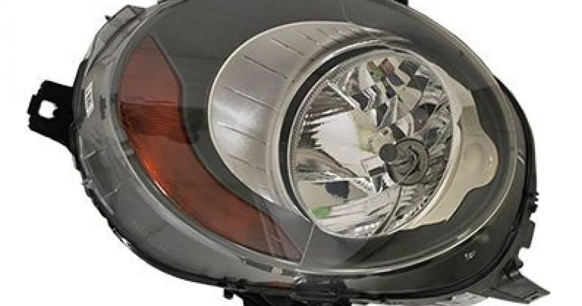 MINI Cooper Far Cooper-Sol Clubman Cabrio Min [F54 F55 F56 F57] 63117401595