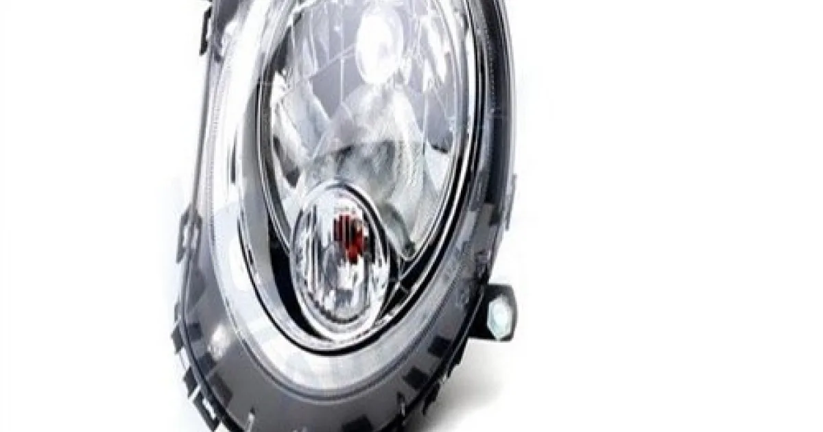 MINI Cooper Far Normal Beyaz Sol Clubman Cabrio Coupe Min 63122751871