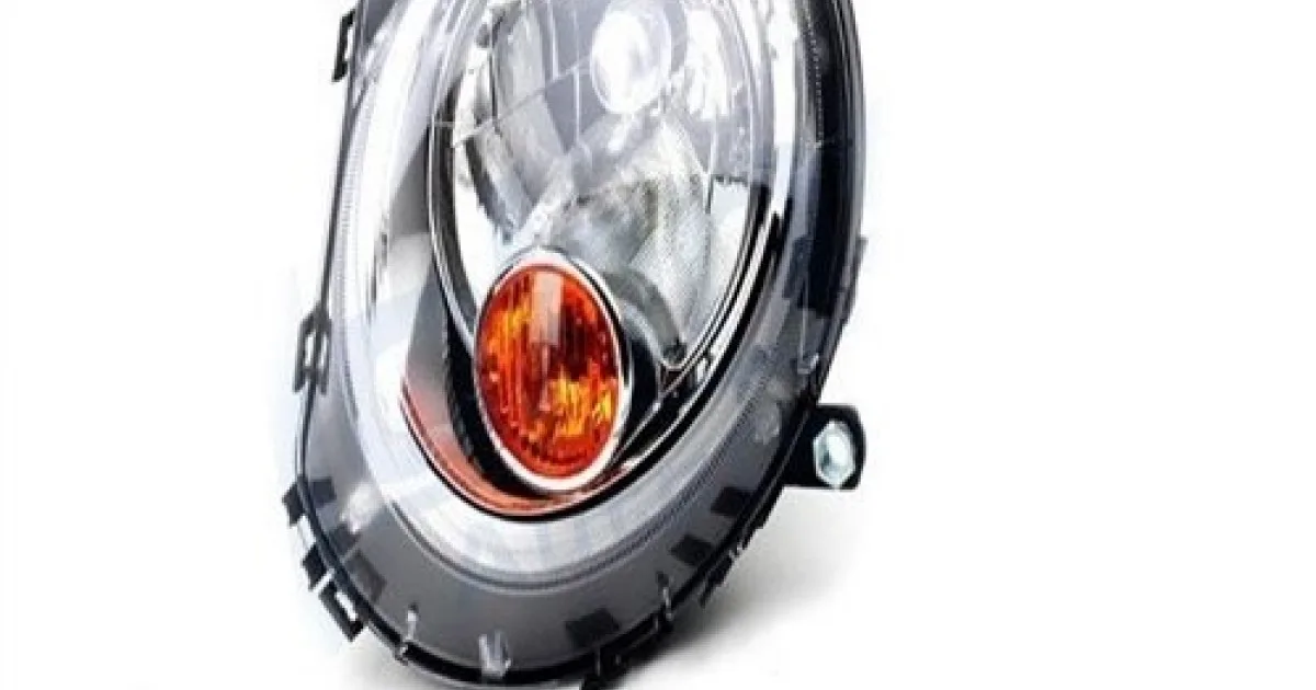 MINI Cooper Far Normal Sari Sol Clubman Cabrio Coupe Min 63122751263