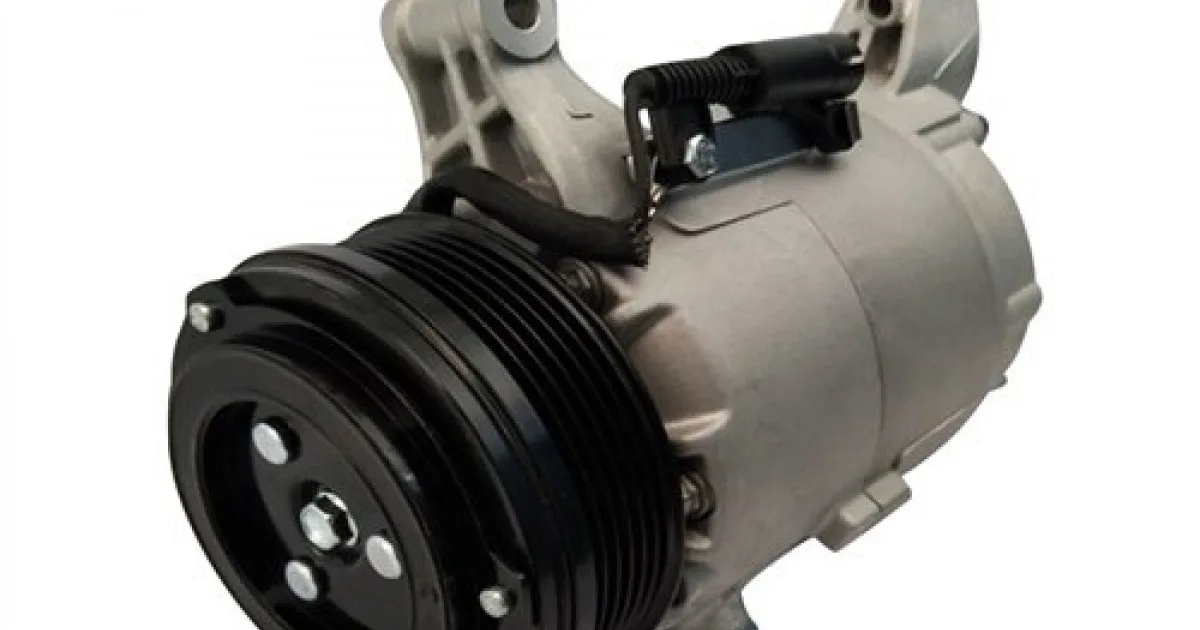 MINI Cooper Klima Kompresörü R50 R52 R53 W10 W11 64526918122