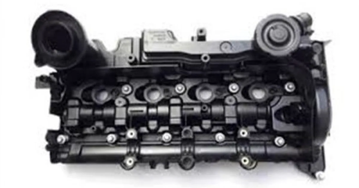 MINI Cooper Külbütör Kapaği R55 R56 R57 R58 R59 R60 R61 Min N47N 11128589943