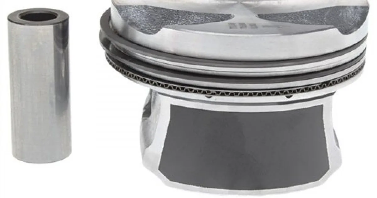MINI Cooper Piston Clubman Cabrio Countryman [F20 F30 F35] 11257577063 | F30