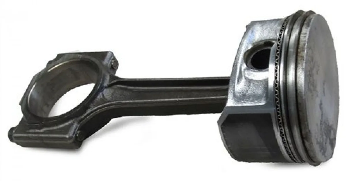 MINI Cooper Piston Takim Cabrio Min 11257508551