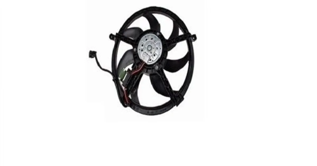 MINI Cooper Radyatör Fani Clubman Countryman Paceman 8ew351042721 Cff249000s Bhr [F249] 17427535100