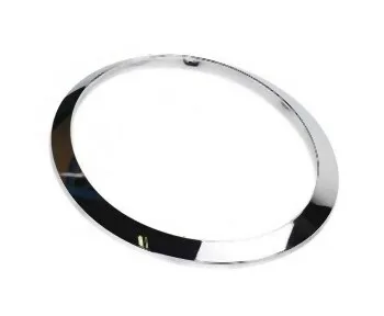 MINI Far Çerçevesi Sol [F55 F56 F57] 51137300631 | BMW
