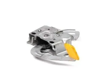 MINI Kaput Kilidi Sol 51237132755 | BMW
