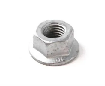MINI Mını Arka Salıncak Saplama Somunu 33326760668 | BMW