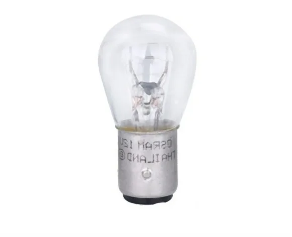 MINI Mını Stop Lamba Ampulü Duylu Osram 63217160789