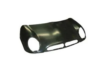 MINI Motor Kaputu 41617067753