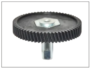 MINI Sunroof Motoru Dişlisi Cooper 51431928893