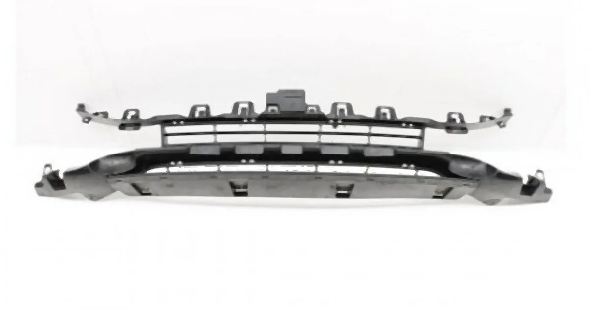 Tampon Ön Orta Izgara BMW 51117294657