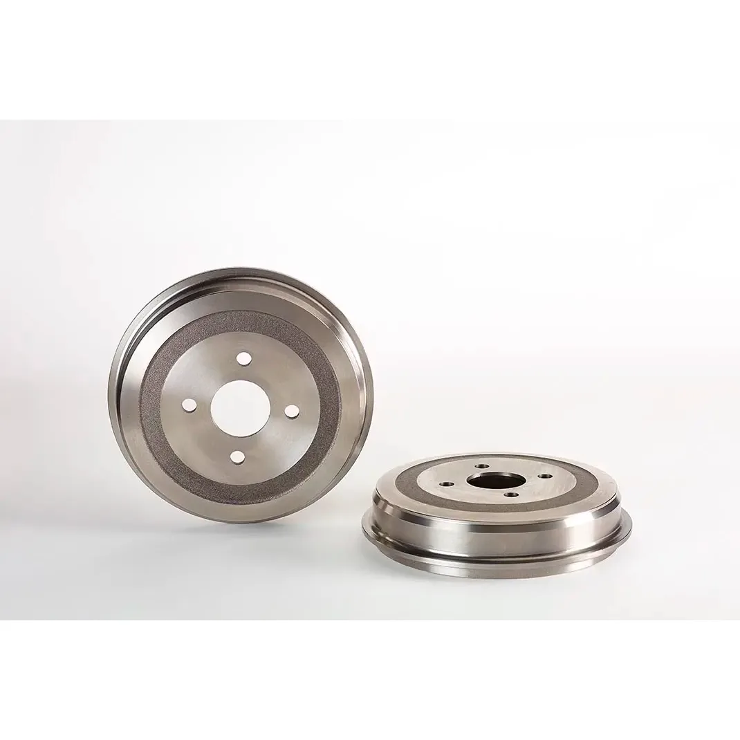 BMW Arka Fren Kampanası 34211101741 14.3164.10 BREMBO