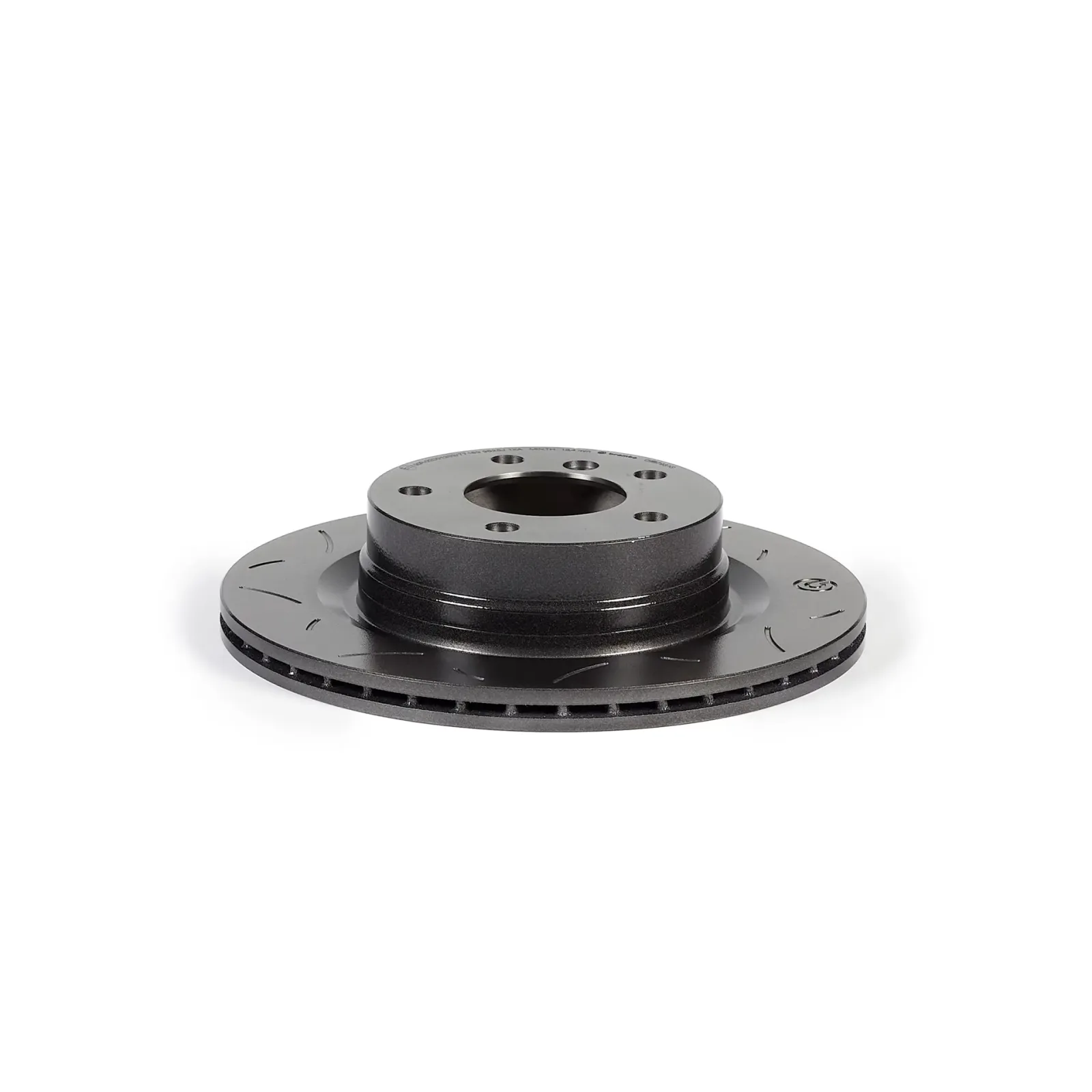 BMW E81 E87 E88 E90… Arka Fren Diski 34216764651 09.9793.1S BREMBO - BMW yedek parça