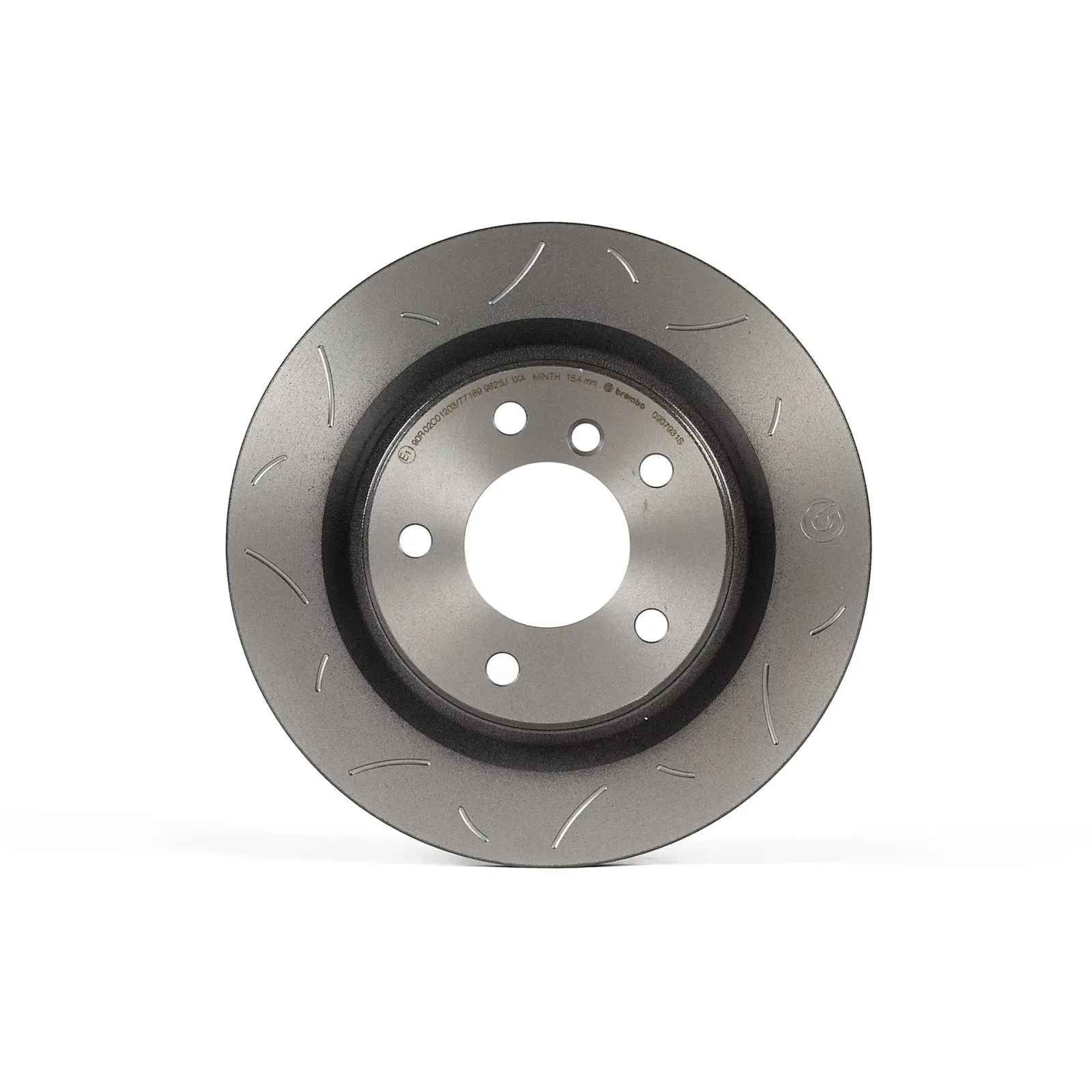 BMW E81 E87 E88 E90… Arka Fren Diski 34216764651 09.9793.1S BREMBO - BMW yedek parça