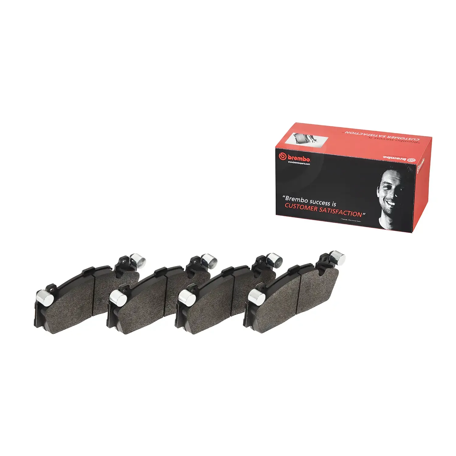 BMW F06 F10 F12 F13… Ön Fren Balatası 34112284369 P 06 079 BREMBO - BMW yedek parça