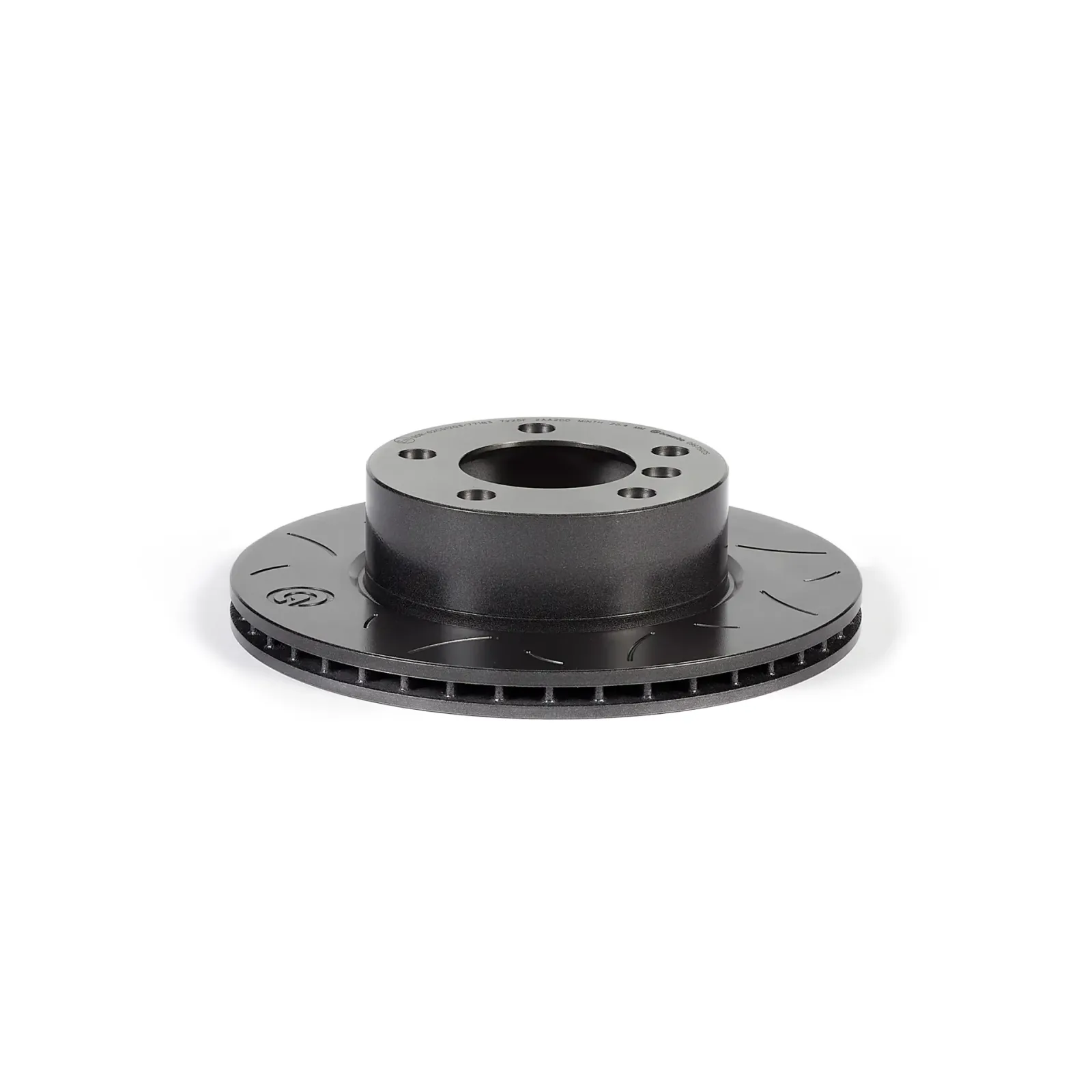 BMW F20 F21 F22 F23… Ön Fren Diski 34116792215 09.9750.2S BREMBO - BMW yedek parça