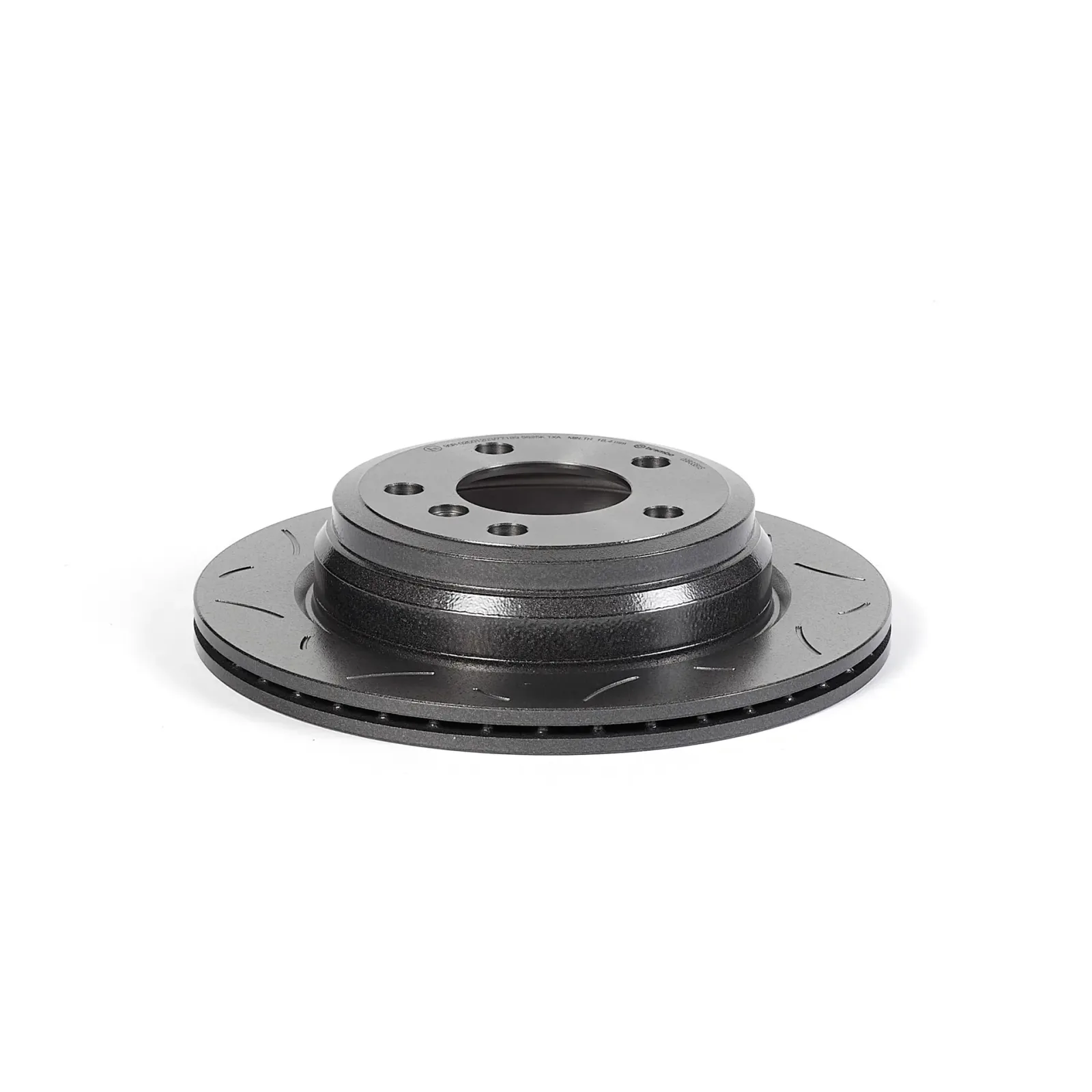 BMW F30 F31 F32 F33… Arka Fren Diski 34216792229 09.B338.1S BREMBO - BMW yedek parça