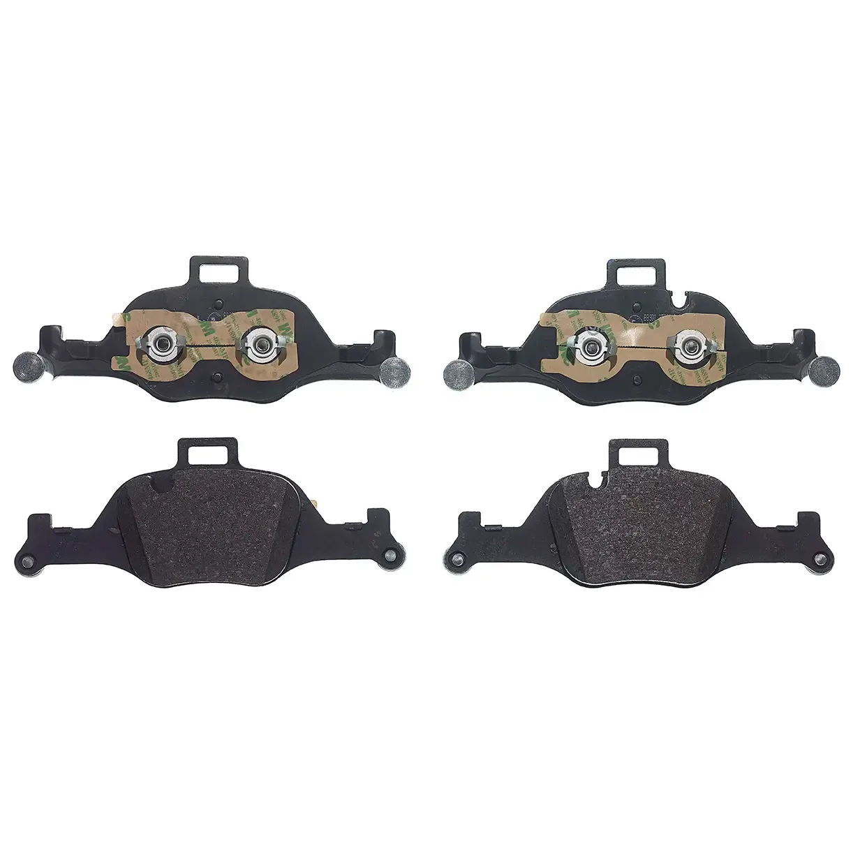 BMW F90 F97 F98 G01… Fren Balatası 34106888482 P 06 107 BREMBO - BMW yedek parça
