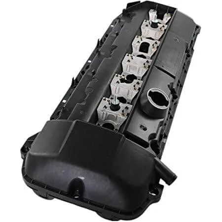 BMW E39 E46 E53 - 11121432928 KODEQ Külbütör Kapagı M52 M52TU